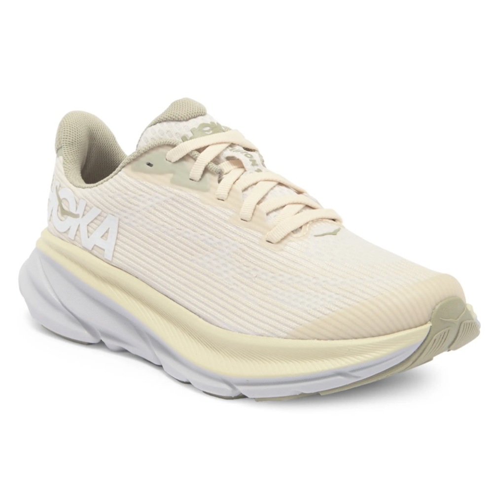 Hoka Clifton Youth Running Sneakers Big Kids 7/ Womens 8